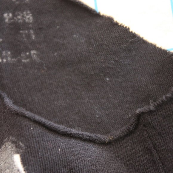 Bono 2011 LIVE concert tour tank top - Unise - Picture 4 of 8